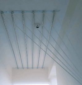 Cloth Drying Hangers Hyderabad