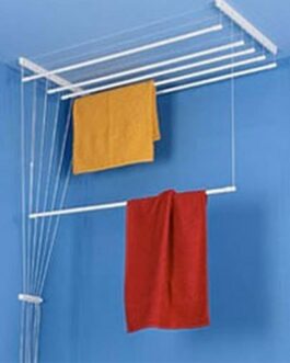 Ceiling Cloth Drying Hangers Hyderabad